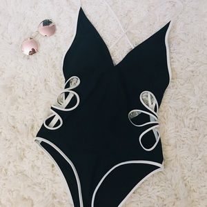 NWT⚡️American Eagle One Piece Bathing Suit⚡️